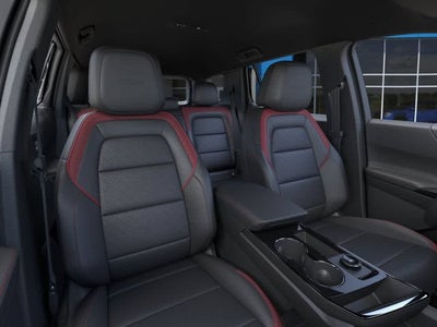 Chevrolet Equinox RS 2027
