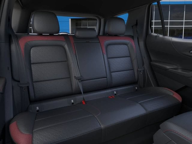 Chevrolet Equinox RS 2027
