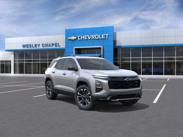 Chevrolet Equinox RS 2027