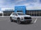 Chevrolet Equinox RS 2027