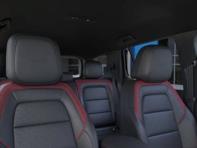 Chevrolet Equinox RS 2027