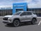 Chevrolet Equinox RS 2027