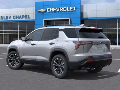 Chevrolet Equinox RS 2027