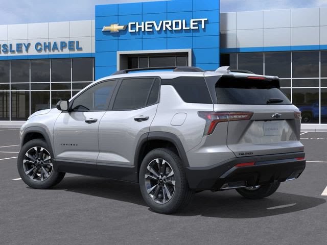 Chevrolet Equinox RS 2027