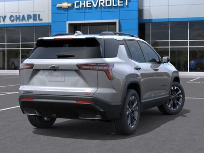 Chevrolet Equinox RS 2027