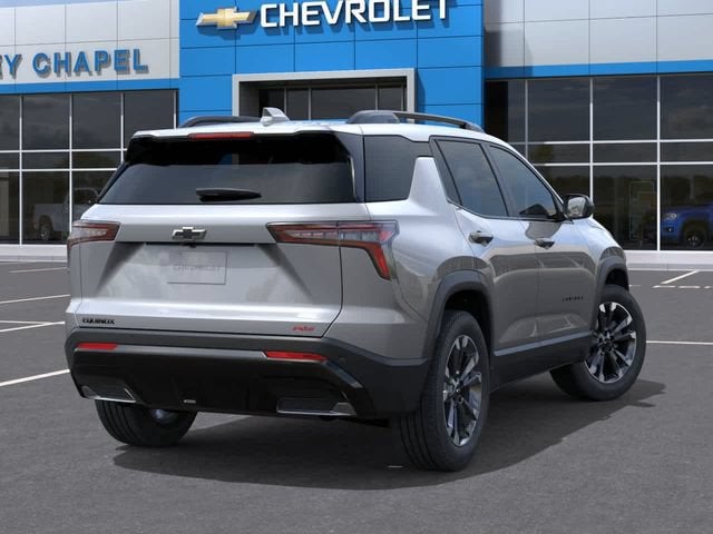 Chevrolet Equinox RS 2027