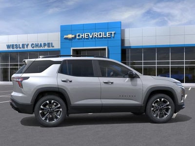 Chevrolet Equinox RS 2027