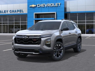 Chevrolet Equinox RS 2027