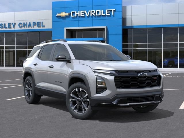 Chevrolet Equinox RS 2027