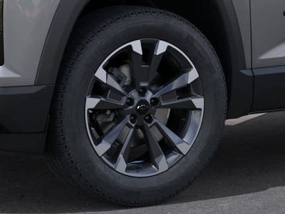 Chevrolet Equinox RS 2027