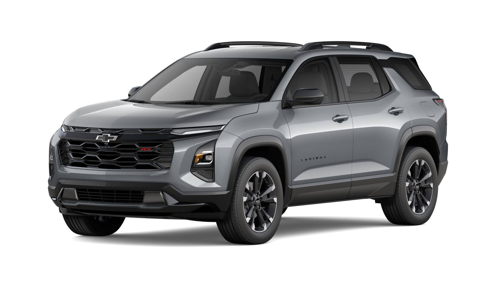 Chevrolet Equinox RS 2027