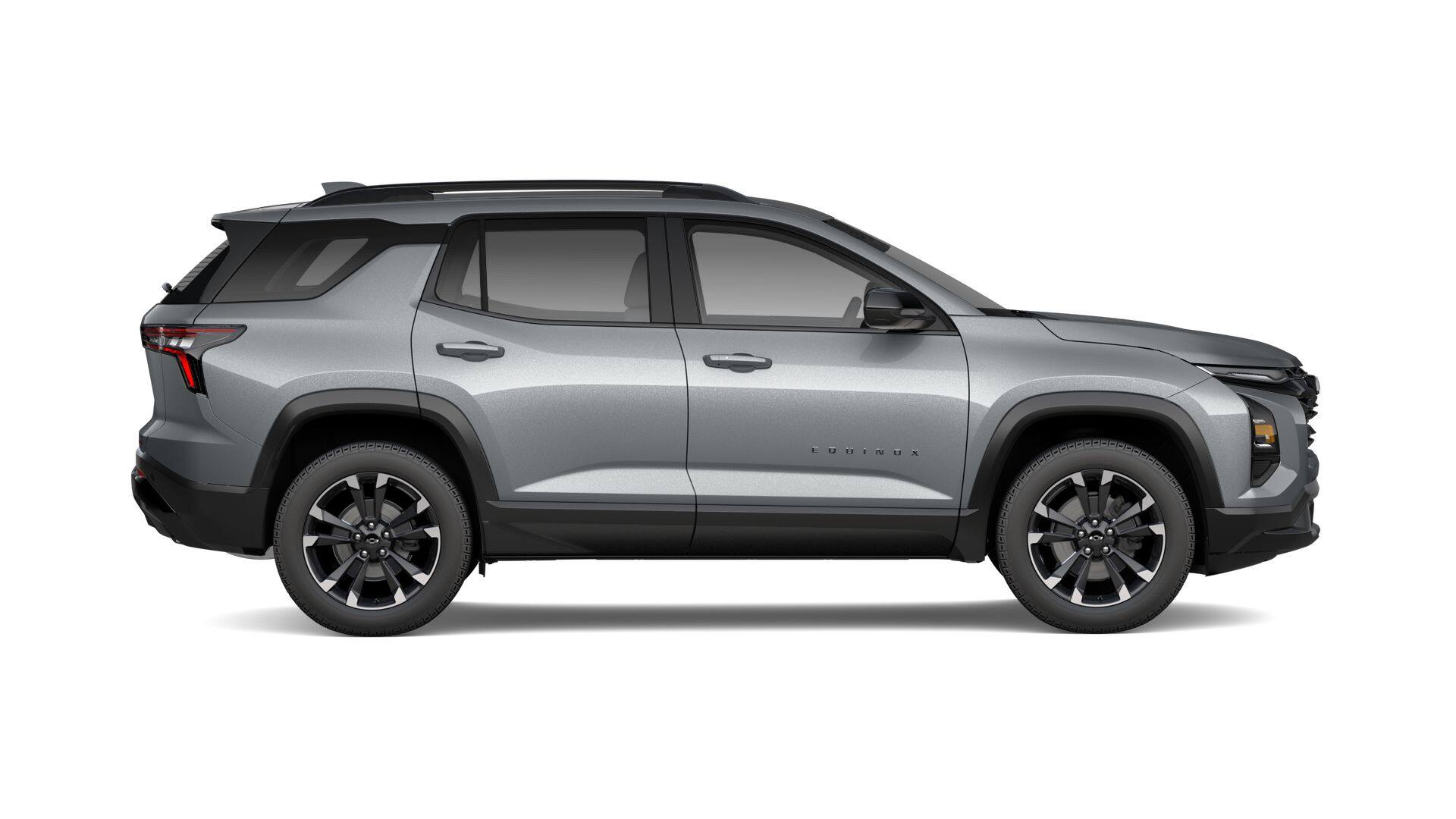 Chevrolet Equinox RS 2027