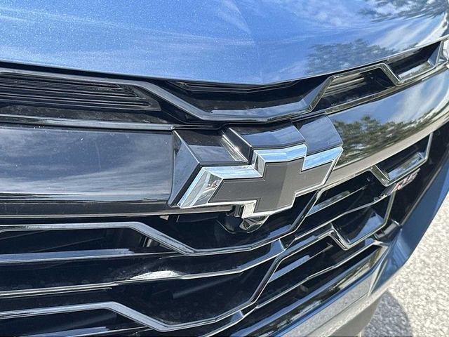 Chevrolet Equinox RS 2027