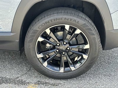 Chevrolet Equinox RS 2027