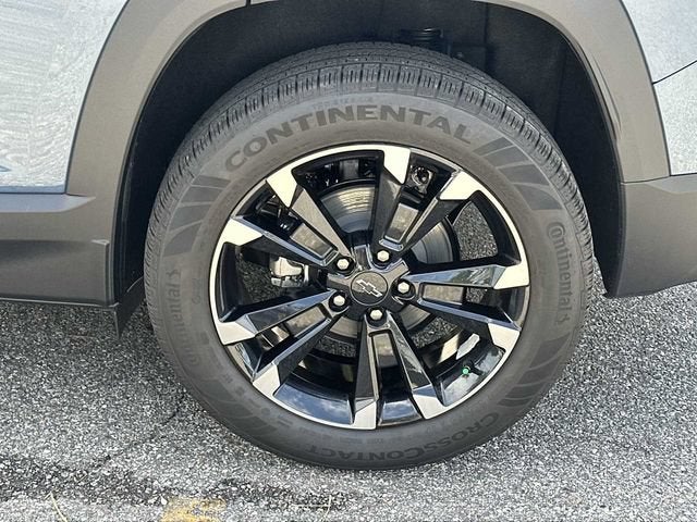 Chevrolet Equinox RS 2027