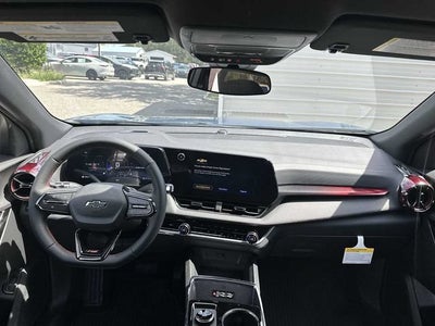 Chevrolet Equinox RS 2027