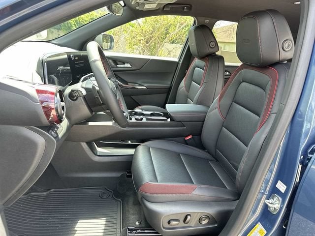Chevrolet Equinox RS 2027