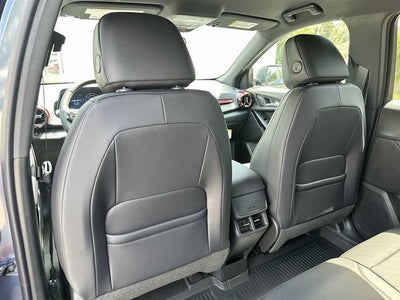 Chevrolet Equinox RS 2027