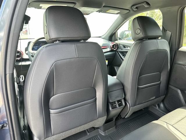 Chevrolet Equinox RS 2027