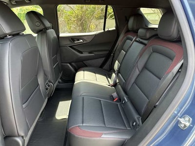Chevrolet Equinox RS 2027