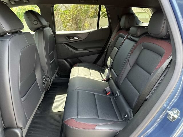 Chevrolet Equinox RS 2027