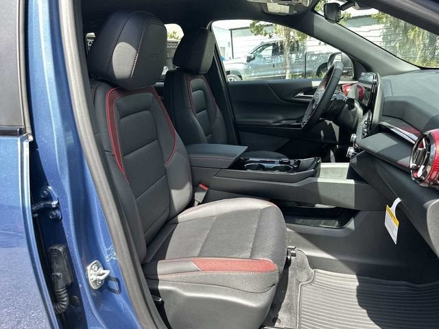 Chevrolet Equinox RS 2027