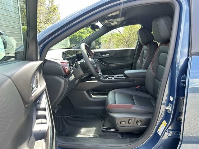 Chevrolet Equinox RS 2027
