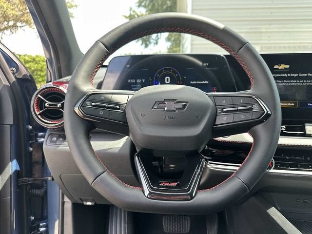 Chevrolet Equinox RS 2027