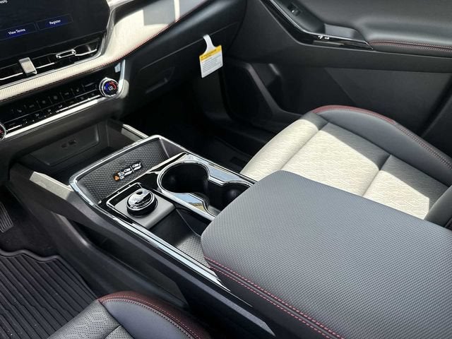 Chevrolet Equinox RS 2027