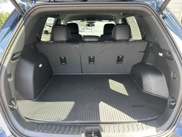 Chevrolet Equinox RS 2027
