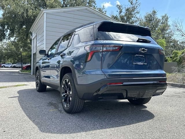 Chevrolet Equinox RS 2027