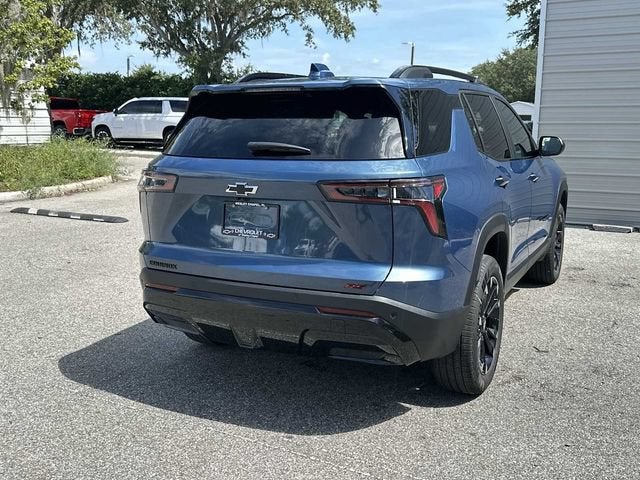 Chevrolet Equinox RS 2027