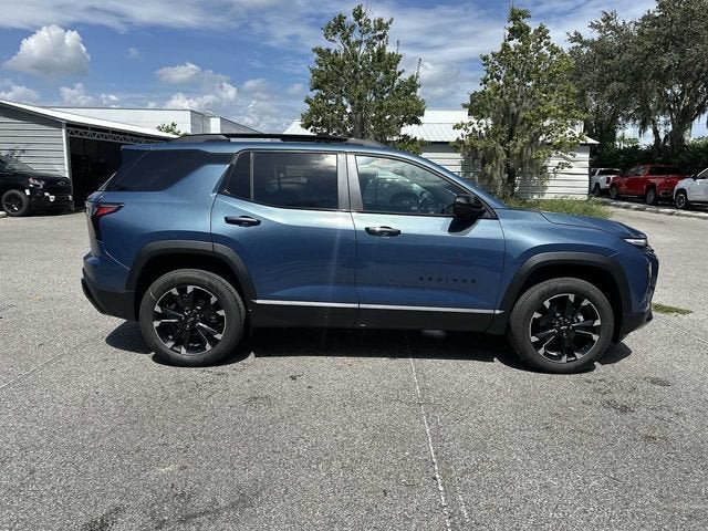 Chevrolet Equinox RS 2027