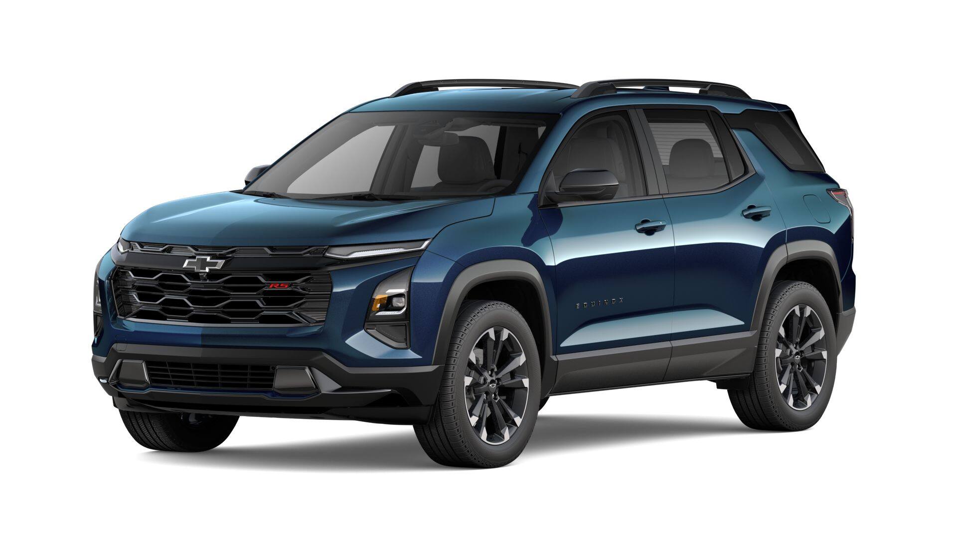 Chevrolet Equinox RS 2027