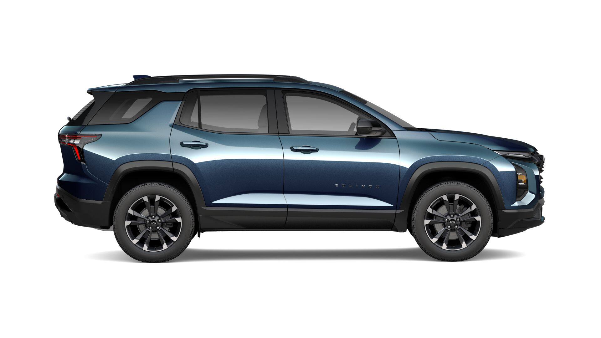 Chevrolet Equinox RS 2027