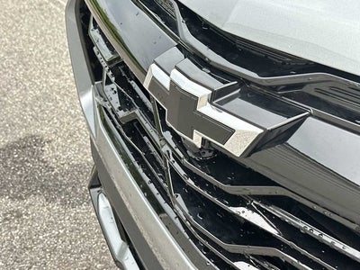 Chevrolet Equinox RS 2027