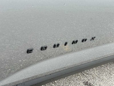 Chevrolet Equinox RS 2027
