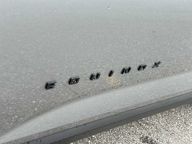 Chevrolet Equinox RS 2027