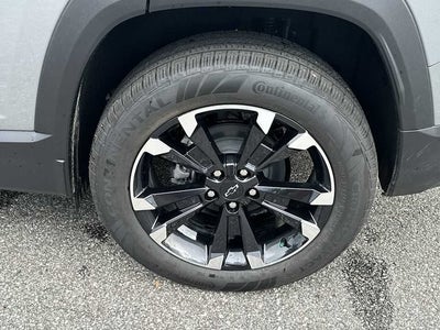 Chevrolet Equinox RS 2027