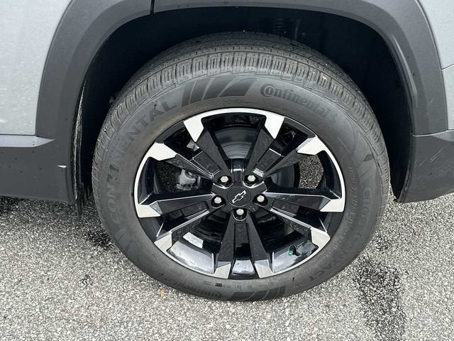 Chevrolet Equinox RS 2027
