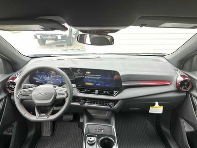 Chevrolet Equinox RS 2027