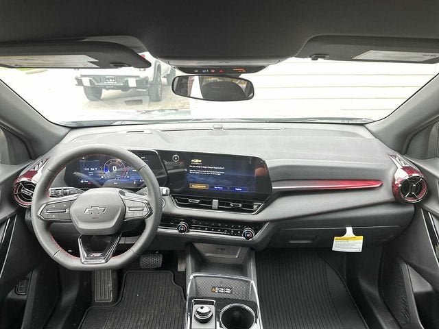 Chevrolet Equinox RS 2027