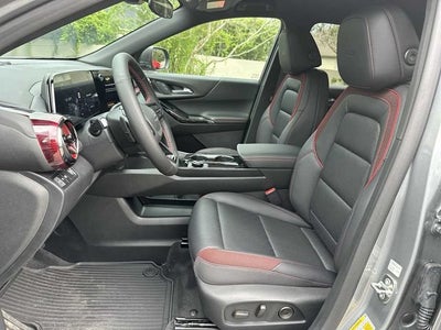 Chevrolet Equinox RS 2027