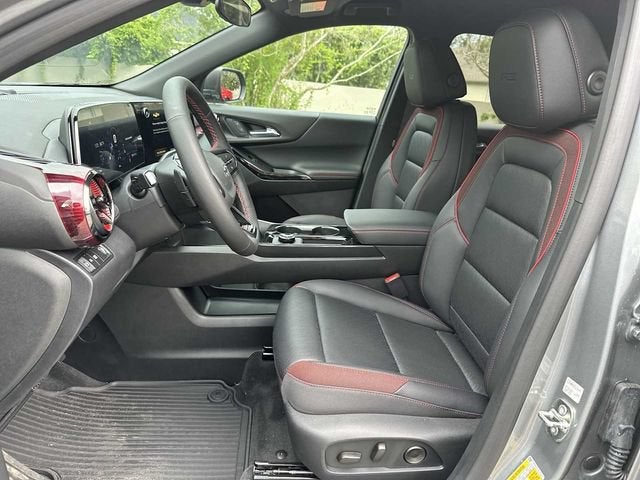 Chevrolet Equinox RS 2027