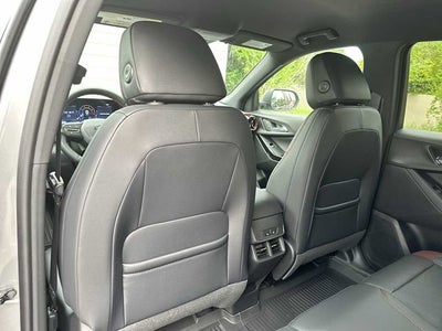 Chevrolet Equinox RS 2027