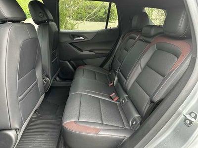 Chevrolet Equinox RS 2027