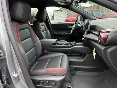 Chevrolet Equinox RS 2027