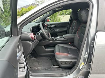 Chevrolet Equinox RS 2027