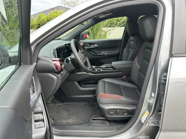 Chevrolet Equinox RS 2027