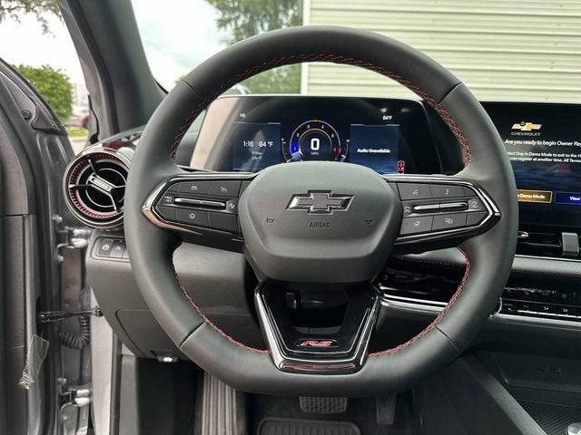 Chevrolet Equinox RS 2027